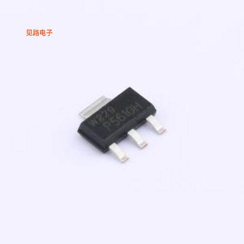 BCP56-10HX -[原装三极管(BJT)SOT-223