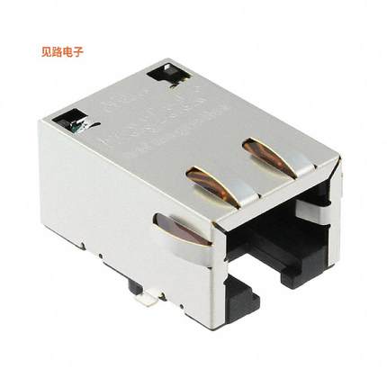 S811-1X1T-03-F -原装[CONN JACK 1PORT SURFACE MOUNTRJ45