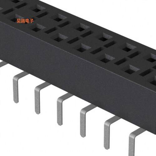 HLE-126-02-L-DV-PE -[全新CONN RCPT 52POS 0.1 GOLD PCB]