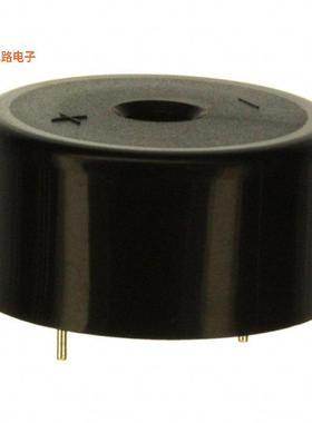 CEP-2272A -原装[BUZZER PIEZO 12V 31.30MM TH指示灯，内部驱动