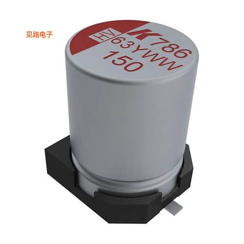 A786MW477M1VLAS010 -[全新CAP ALU HYBRID 135C 35V 470F]