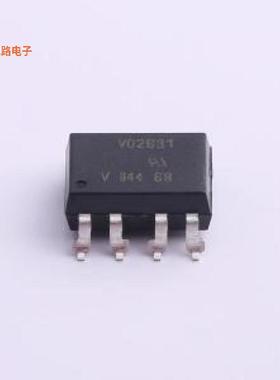 VO2631-X007T -[原装SOP-8-2.54mm]