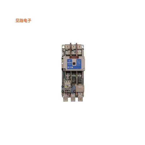 AN19KN0A5E100 -[全新NEMAMAGMOTORSTARTER,ELECTRIC,110]