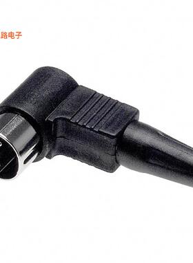 SDR-50 -原装[CONN PLUG MALE DIN 5P SOLDER插头，公引脚