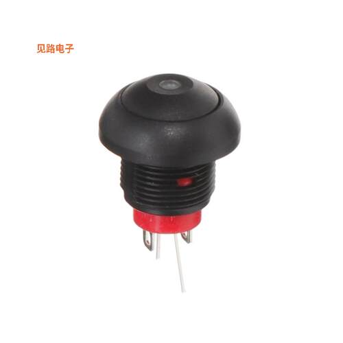 DPWL 1 CG-KR -[全新SWITCH PUSHBUTTON ILLUM OFF-MOM]