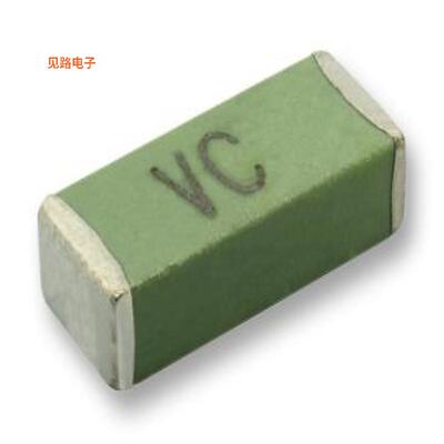 原装正品 VJ2008A100JXUSTX1-全新]