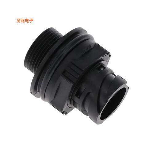 121583-0027 -[全新APD RECP J/N PIN 2 BLK]