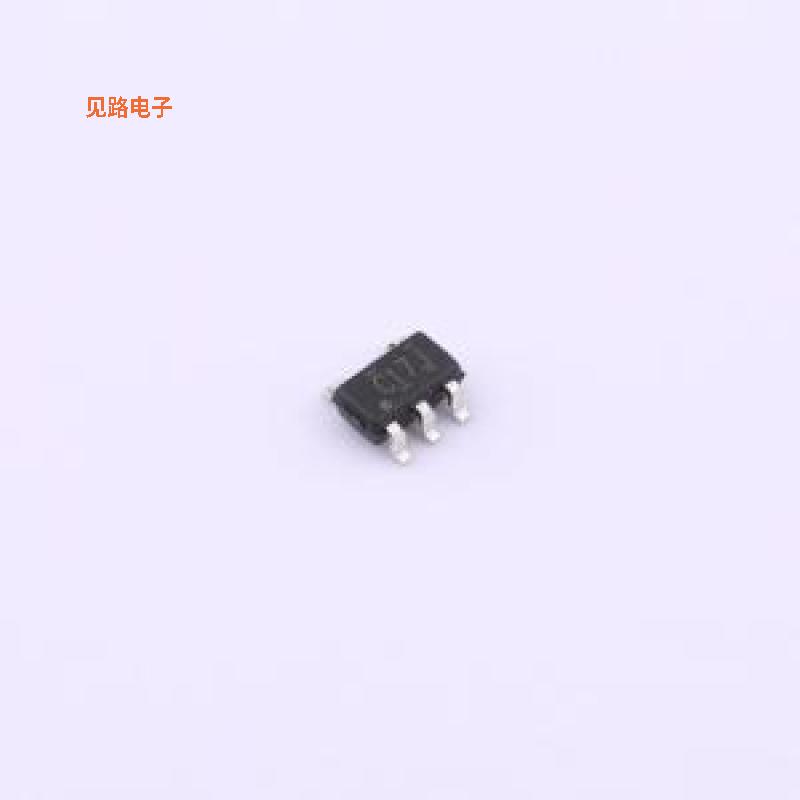 SN74LVC1G17DBVR(UMW) -[原装缓冲器/驱动器/收发器SOT-23-5