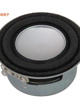 SM330104-1 -[全新SPEAKER 4OHM 2.5W TOP PORT 99DB]
