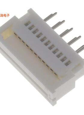 0039532115 -原装[CONN FFC VERT 11POS 1.25MM PCBFFC，FPC