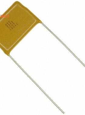 SK067C105MAR -原装[CAP CER 1UF 500V X7R RADIAL1 F