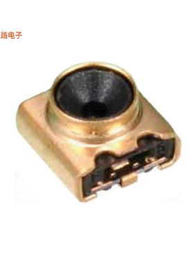 MS-156HF -[全新CONN COAX SWITCH RCPT STR 50OHM]