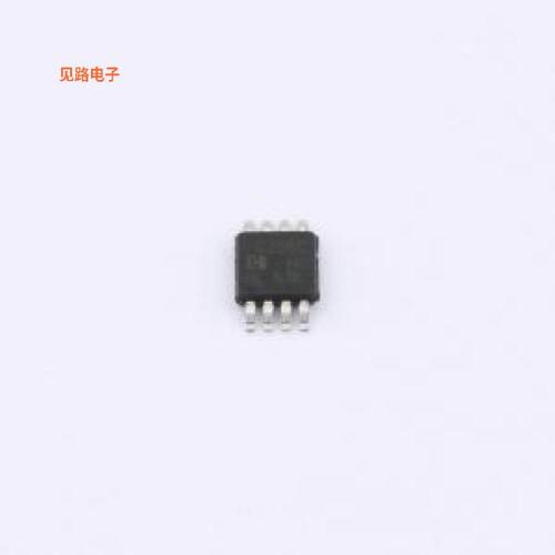 AT24C256CMM/TR -[原装EEPROMMSOP-8