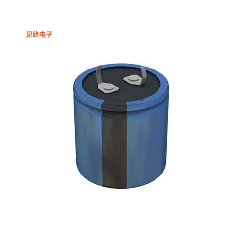 380LX222M100K022 -原装[CAP ALUM 2200UF 20% 100V SNAP