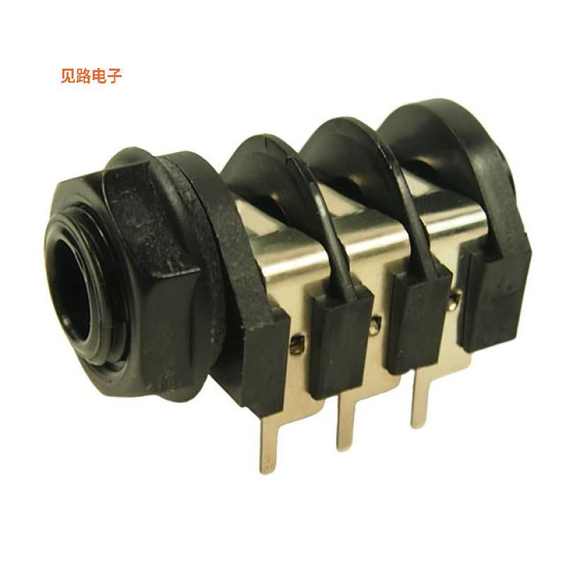 CL1232A -[全新J/SKT S2/BBB BLK PC-A ASS]