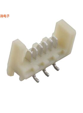 CA3506M10RP-NH -原装[1.27MM (.050) MALE VERTICAL SMT接头