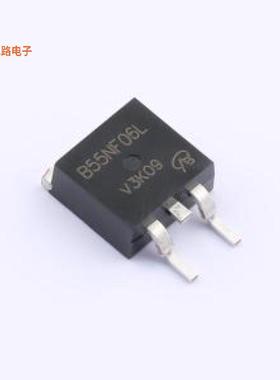 B55NF06L-VB -[原装(MOSFET)TO-263(D2PAK)