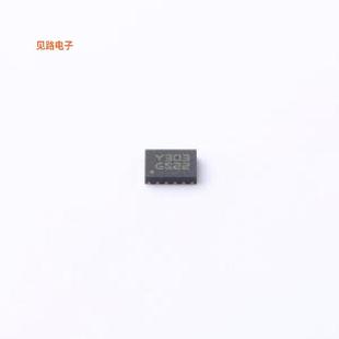 2x3 SRC0GS22D 全新智能按钮开 关控制器TDFN