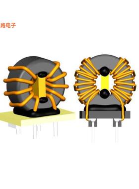 C201305A-473 -原装[Nanocrystal CMC 47mH 2A Max.电源线