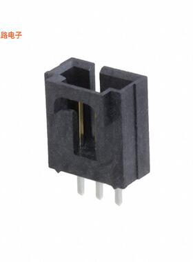 1719710103 -原装[CONN HEADER VERT 3POS 2.54MM接头