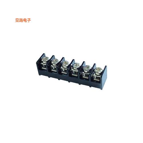 YK42A040D000G -[全新4P , PITCH 8.25THROUGH TYPE BARR]