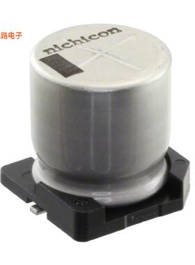 UCZ2A820MNQ1MS -原装[CAP ALUM 82UF 20% 100V SMD82 F