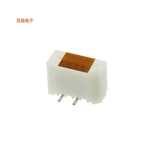 0528080471 -原装[CONN FFC FPC VERT 4POS 1MM SMDFFC，FPC