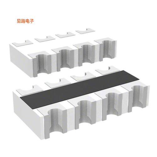 CAY16-8202F4LF -[全新RES ARRAY 4 RES 82K OHM 1206]