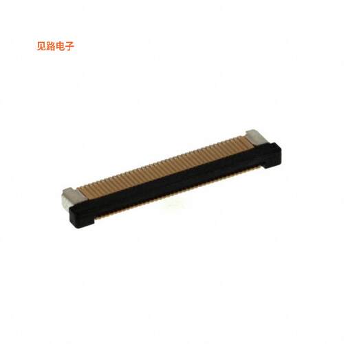 ZF5S-40-01-T-WT-TR -[全新CONN FFC BOTTOM 40POS 0.5MM R/A]