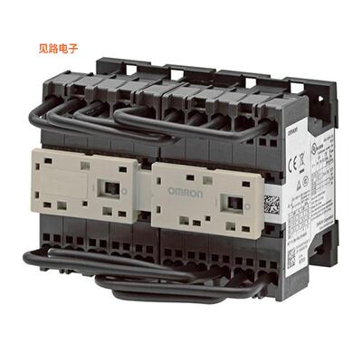 J7KCR-12-01 AC24 -[全新REVERSING MAGNETIC CONTACTOR,24]