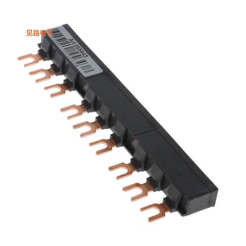 GV2G345 -[全新TESYS BUSBAR SET FOR MOTOR CIRCU]