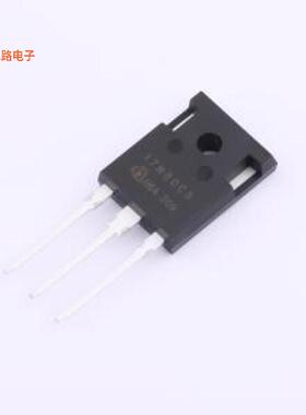 SPW17N80C3FKSA1 -[原装MOSFET N-CH 800V 17A TO247-3TO-247-3