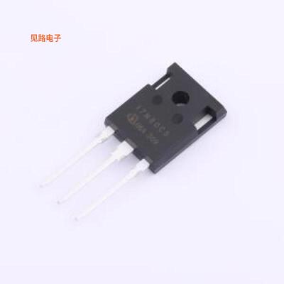 SPW17N80C3FKSA1 -[原装MOSFET N-CH 800V 17A TO247-3TO-247-3
