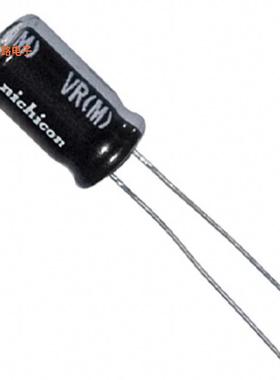 UVR2DR47MED1TD -原装[CAP ALUM 0.47UF 20% 200V RADIAL0.47 F