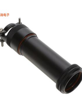 M85049/1821Z07B -[全新CONN BACKSHELL W/CLMP SZ21 G BLK]