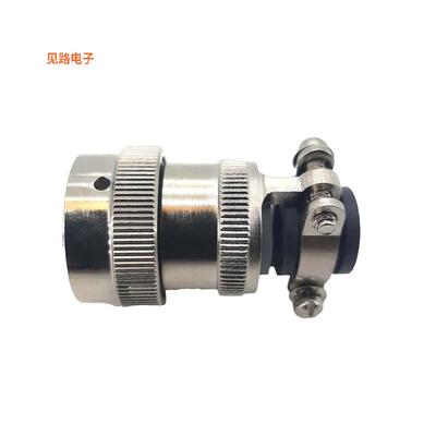 MSW06A12-8P-SR-44 -[全新Plug, Environmental, Elec Nick]