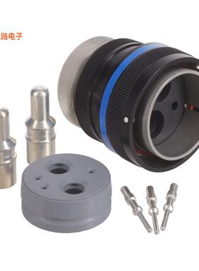 VG95234M-32-1PNJ -[全新VG95234 5C 3#25 2#500 PIN CABLE]