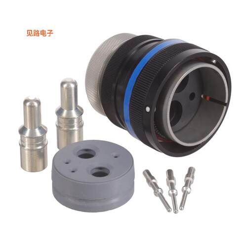 VG95234M-32-1PNJ -[全新VG95234 5C 3#25 2#500 PIN CABLE]