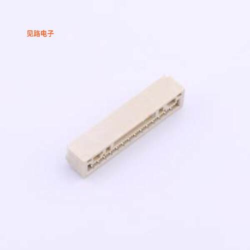 PH1257-WT-14 -[带扣SMD,P=1.25mm,卧贴线对板针座