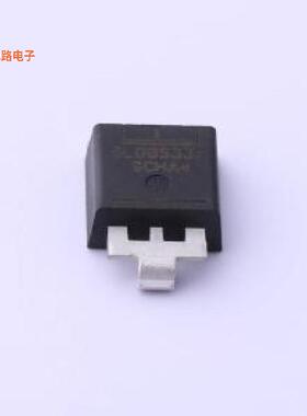 SLD8S33A -[原装TVS DIODE 33VWM 53.3VC SMTO-263SMTO-263