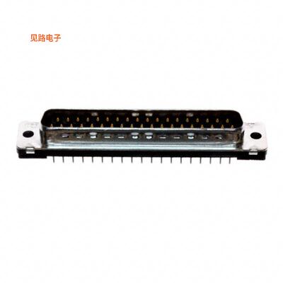 747375-2 -原装[CONN D-SUB PLUG 37POS VERT SLDRD-Sub
