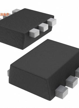 SSM6N815R,LF全-新MOSFET 2N-CH 100V 2A 6TSOPF