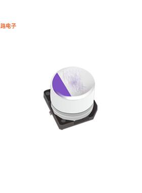 35SVT39M -原装[CAP ALUM POLY 39UF 20% 35V SMD聚合物