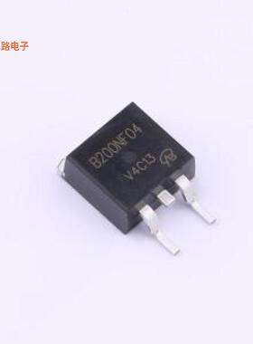 STB200NF04-VB -[原装(MOSFET)TO-263(D2PAK)