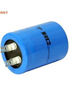 MAL205018102E3 -原装[CAP ALUM 1000UF 63V SOLDER LUG1000 F