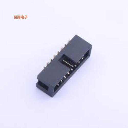 BH-00098 -[原装IDC刺破式(牛角/简牛)SMD,P=2.54mm