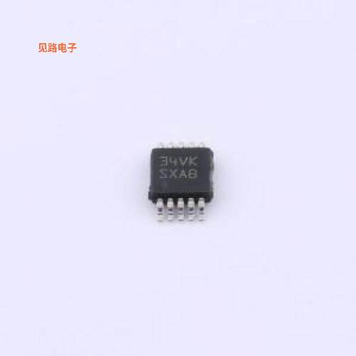 LM5060MMX/NOPB -[原装栅极驱动芯片VSSOP-10-0.5mm