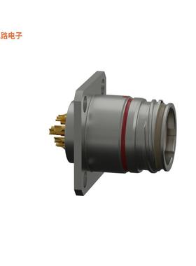 G4TAAT0-ED08WN-LS00 -[全新ODU AMC SERIES T SQUARED FLANGE]