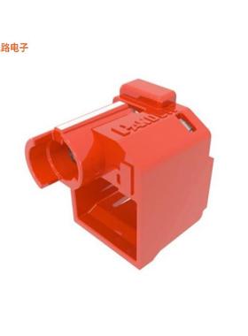 PSL-DCPLRE -[全新WIRE MANAGEMENT CONNECTOR]