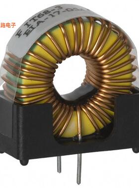 FIT68-3 -[全新FIXED IND 54.81UH 4A 59.9MOHM TH]